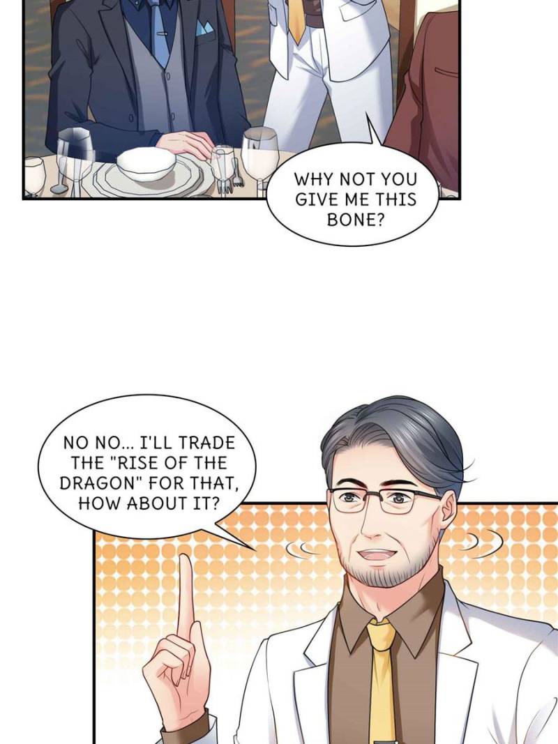 Perfect Secret Love: The Bad New Wife is a Little Sweet chapter 83 - page 16