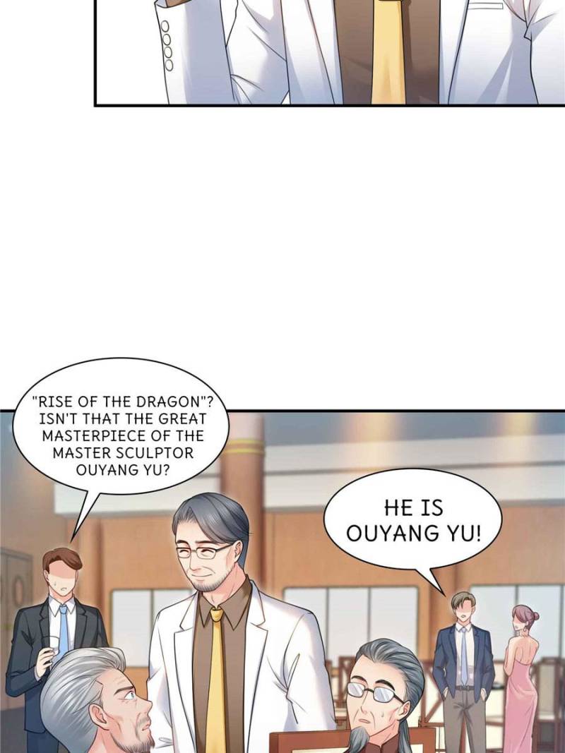 Perfect Secret Love: The Bad New Wife is a Little Sweet chapter 83 - page 17