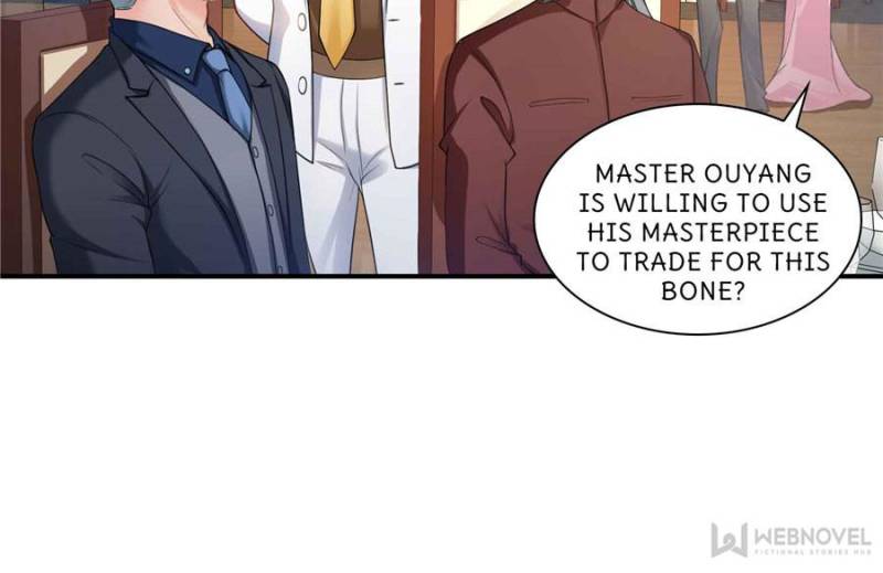 Perfect Secret Love: The Bad New Wife is a Little Sweet chapter 83 - page 18