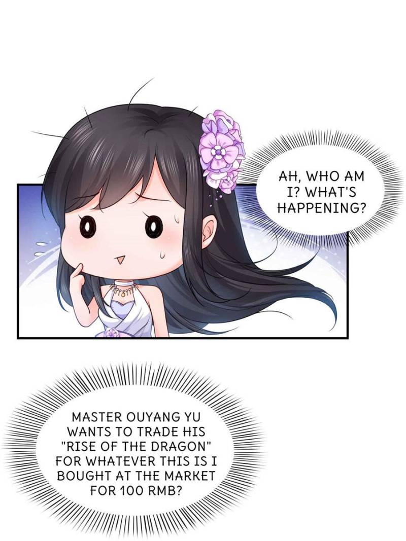 Perfect Secret Love: The Bad New Wife is a Little Sweet chapter 83 - page 19