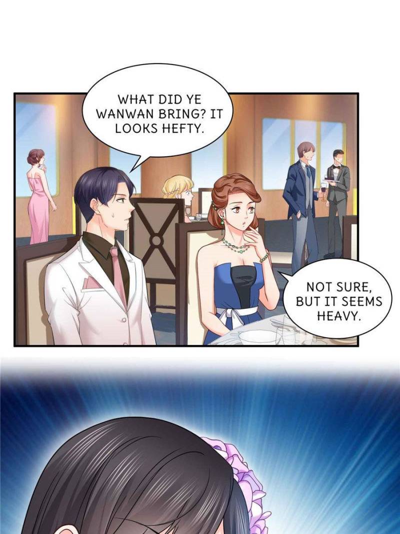 Perfect Secret Love: The Bad New Wife is a Little Sweet chapter 83 - page 2