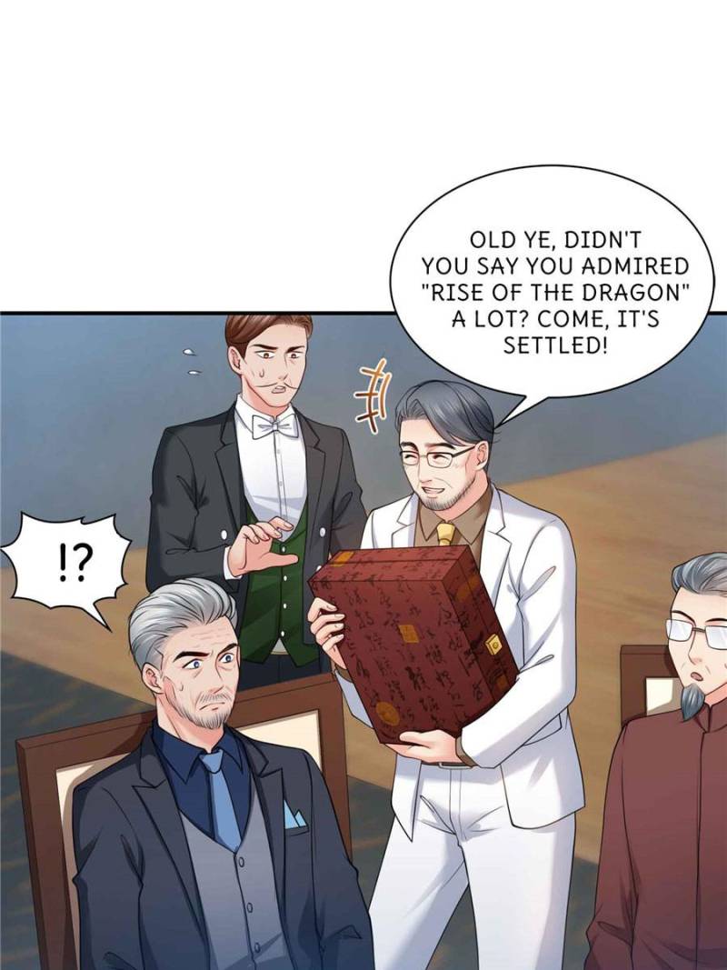 Perfect Secret Love: The Bad New Wife is a Little Sweet chapter 83 - page 20