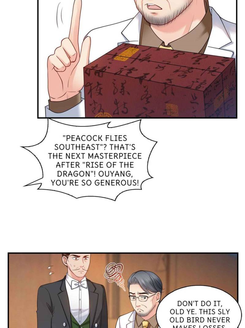 Perfect Secret Love: The Bad New Wife is a Little Sweet chapter 83 - page 23