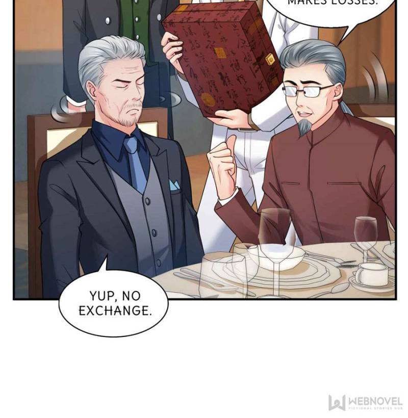 Perfect Secret Love: The Bad New Wife is a Little Sweet chapter 83 - page 24