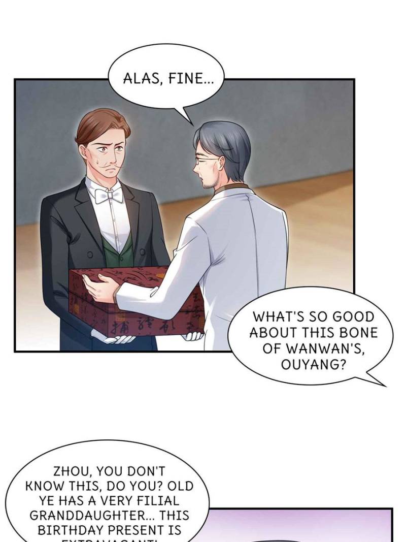 Perfect Secret Love: The Bad New Wife is a Little Sweet chapter 83 - page 25