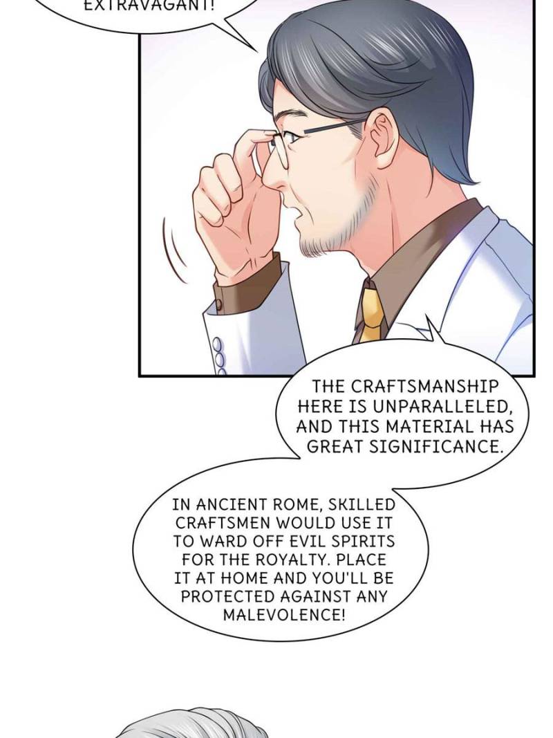 Perfect Secret Love: The Bad New Wife is a Little Sweet chapter 83 - page 26