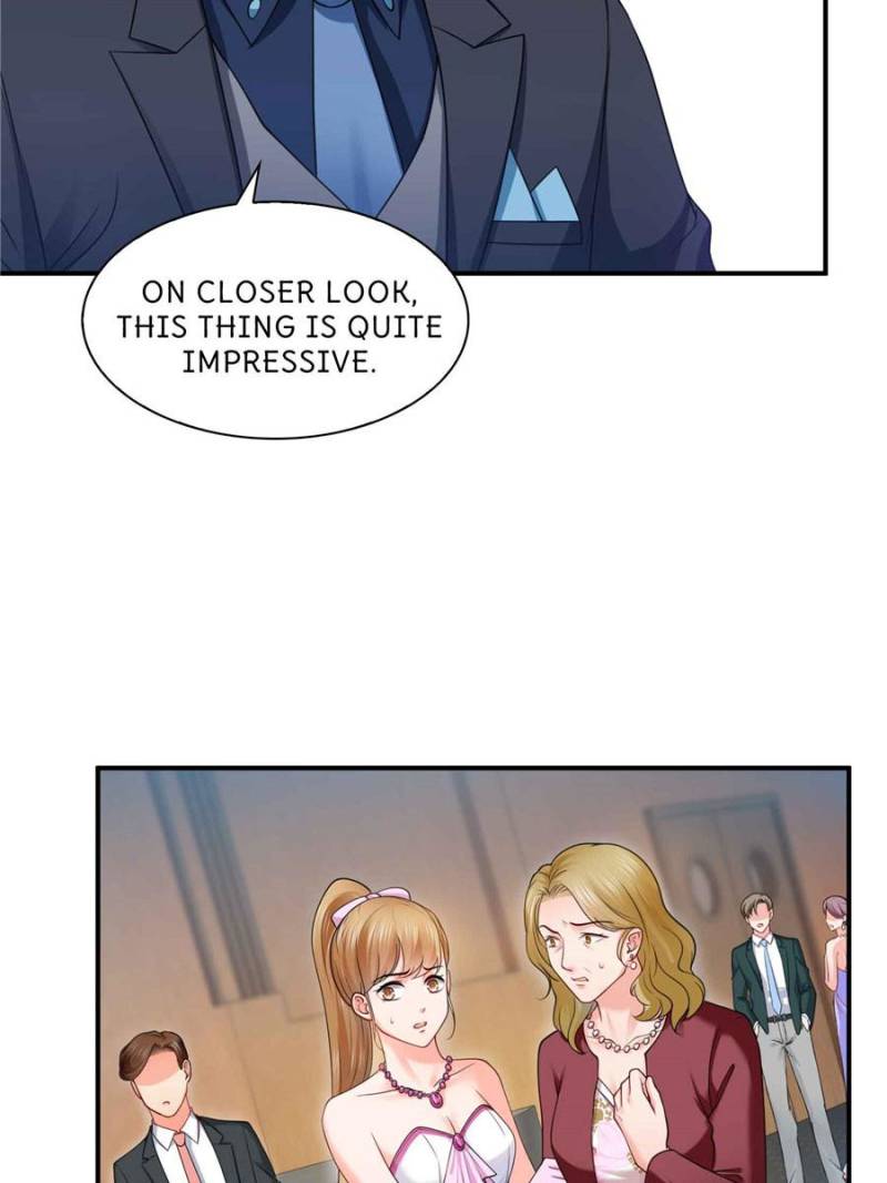 Perfect Secret Love: The Bad New Wife is a Little Sweet chapter 83 - page 28