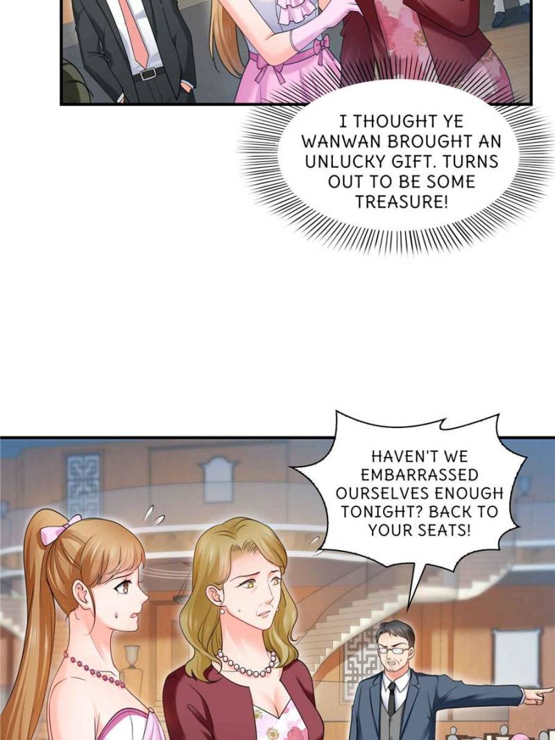 Perfect Secret Love: The Bad New Wife is a Little Sweet chapter 83 - page 29