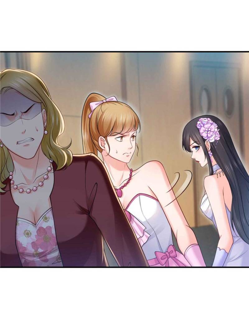 Perfect Secret Love: The Bad New Wife is a Little Sweet chapter 83 - page 31