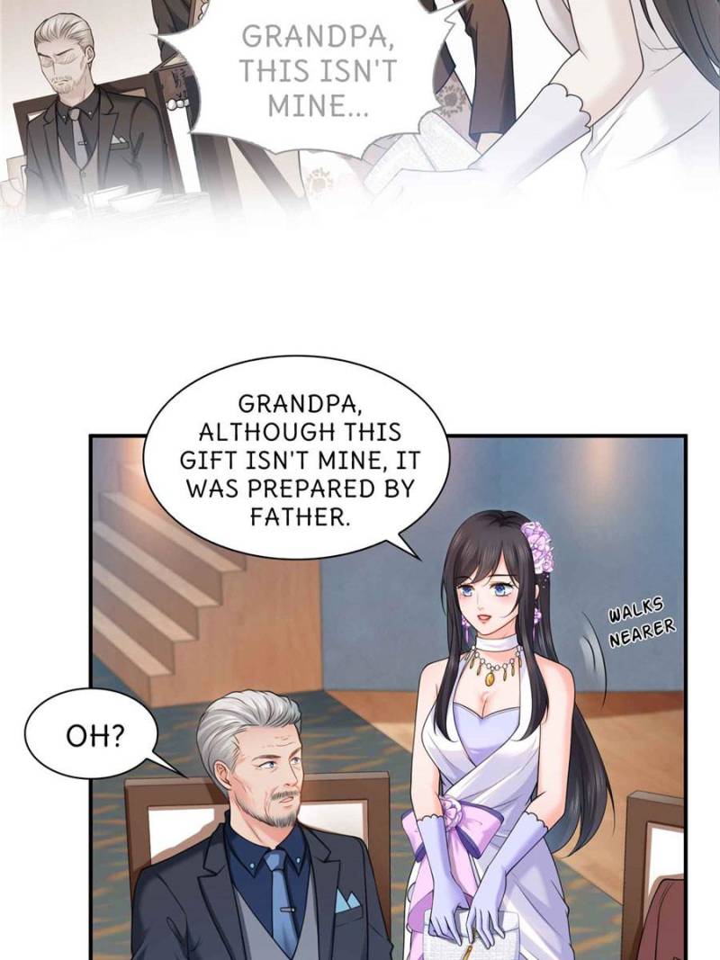 Perfect Secret Love: The Bad New Wife is a Little Sweet chapter 83 - page 34