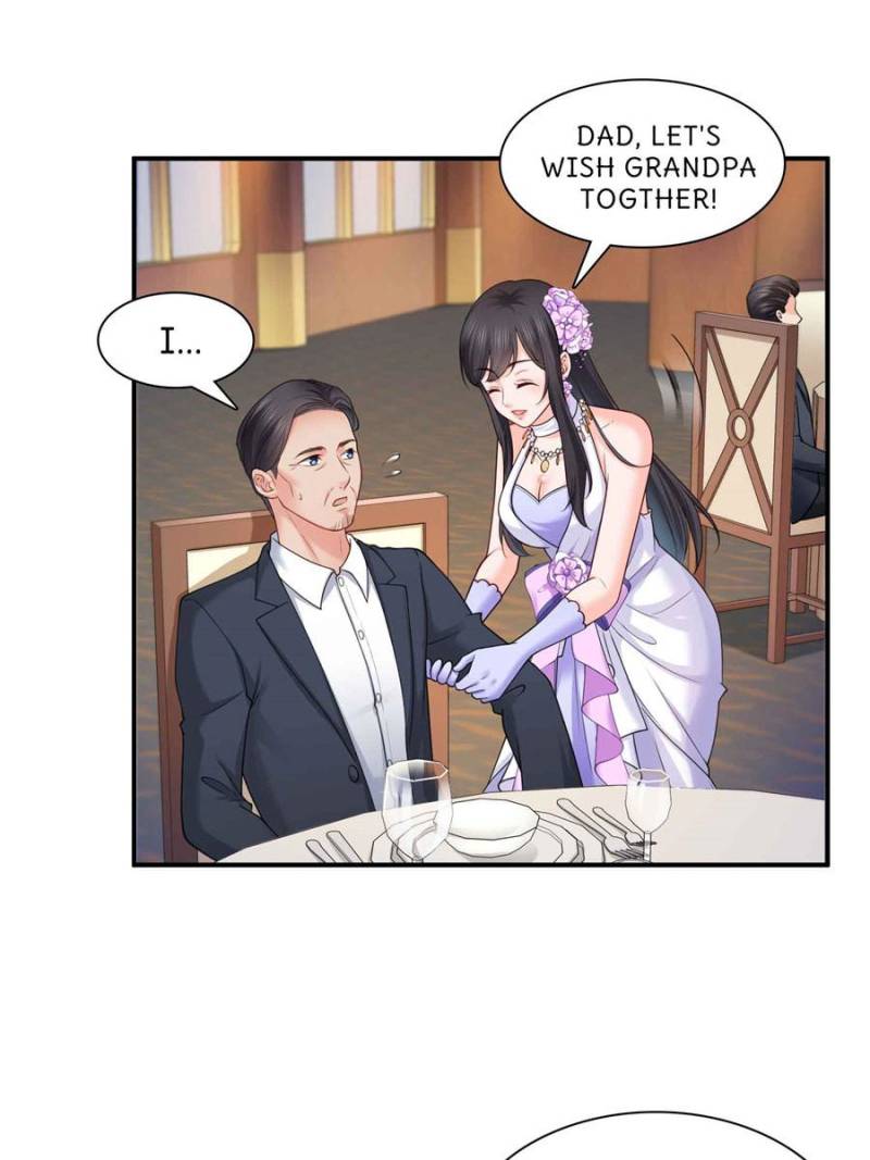 Perfect Secret Love: The Bad New Wife is a Little Sweet chapter 83 - page 37