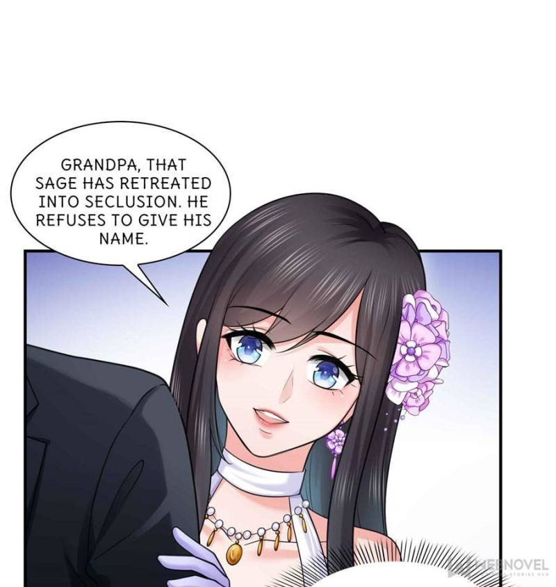 Perfect Secret Love: The Bad New Wife is a Little Sweet chapter 83 - page 39
