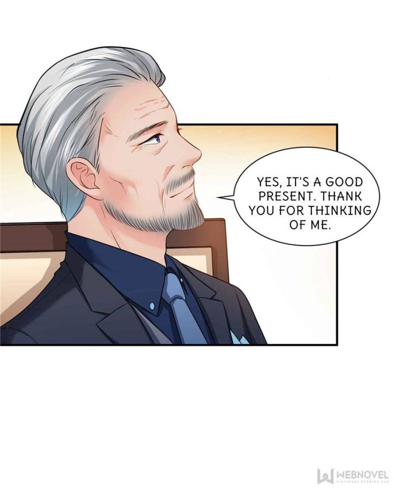Perfect Secret Love: The Bad New Wife is a Little Sweet chapter 83 - page 42
