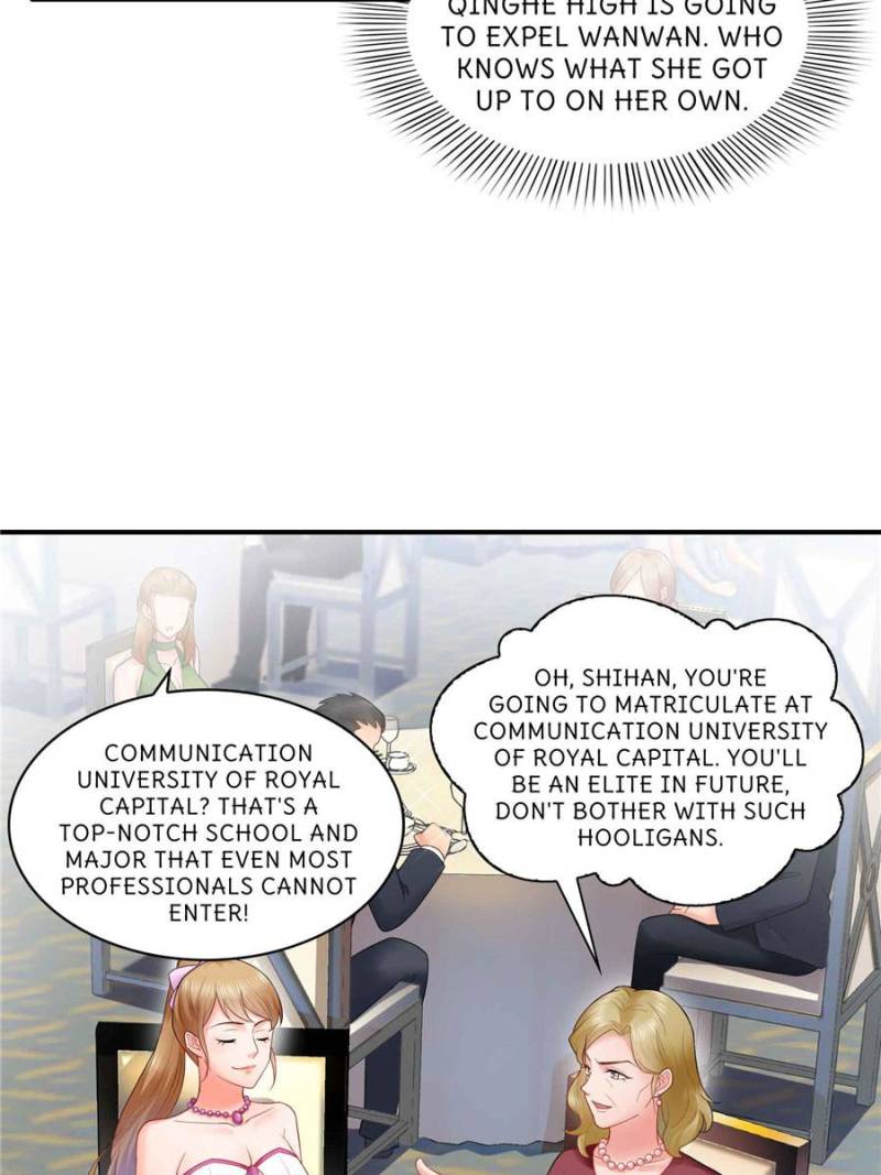 Perfect Secret Love: The Bad New Wife is a Little Sweet chapter 82 - page 11