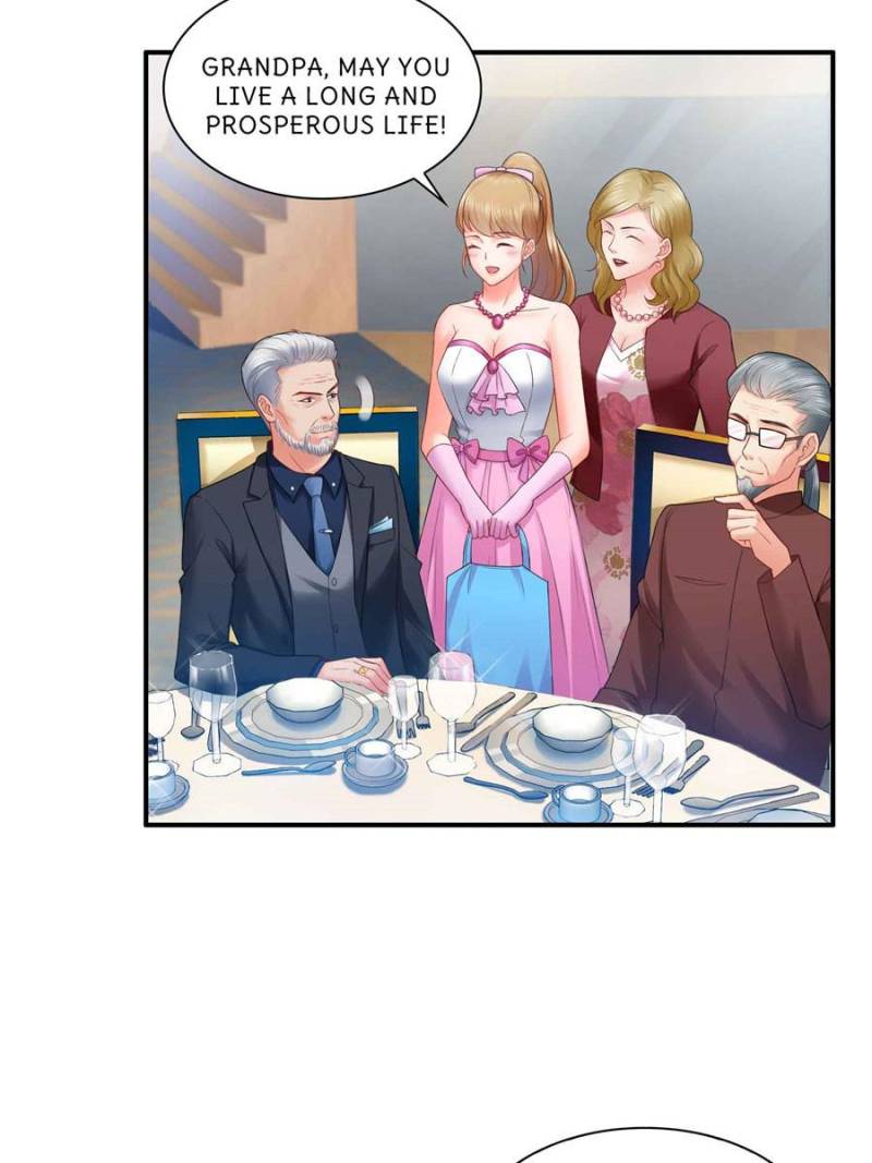 Perfect Secret Love: The Bad New Wife is a Little Sweet chapter 82 - page 14