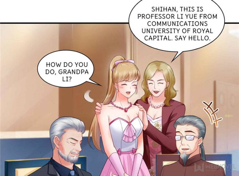 Perfect Secret Love: The Bad New Wife is a Little Sweet chapter 82 - page 15