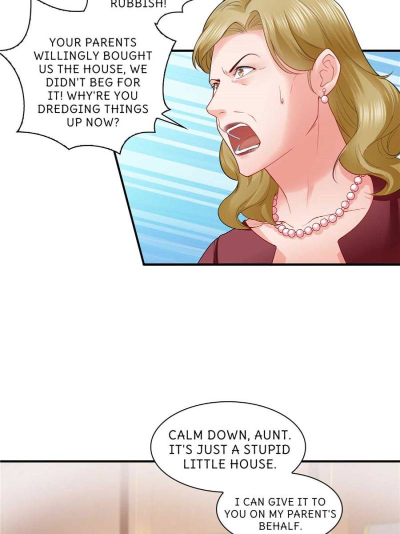 Perfect Secret Love: The Bad New Wife is a Little Sweet chapter 82 - page 2
