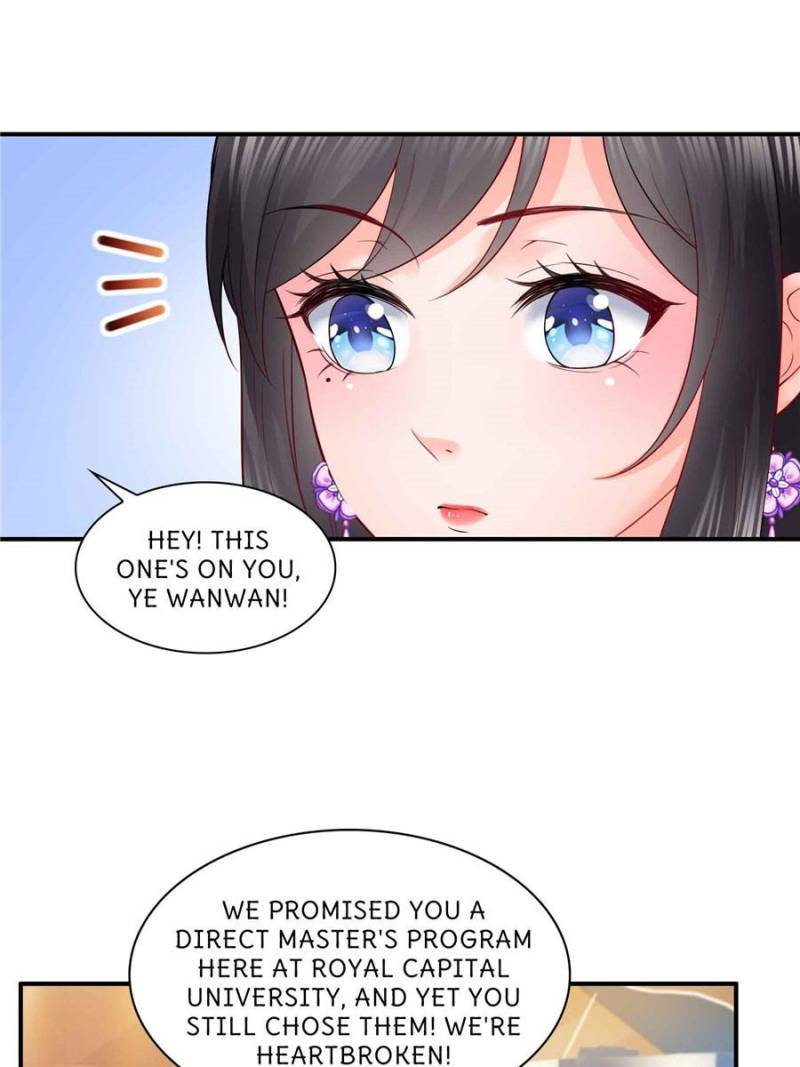 Perfect Secret Love: The Bad New Wife is a Little Sweet chapter 82 - page 26