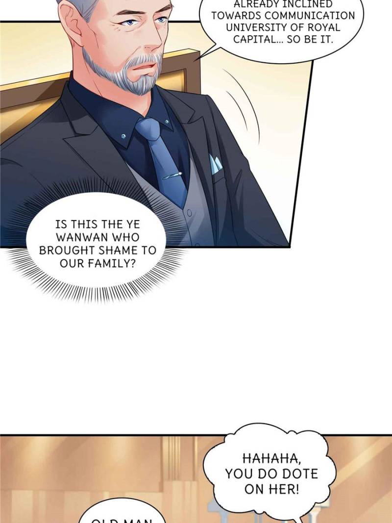 Perfect Secret Love: The Bad New Wife is a Little Sweet chapter 82 - page 32