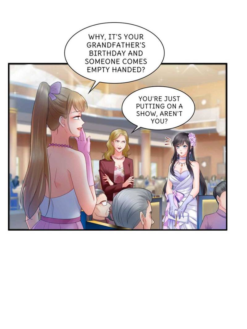 Perfect Secret Love: The Bad New Wife is a Little Sweet chapter 82 - page 38