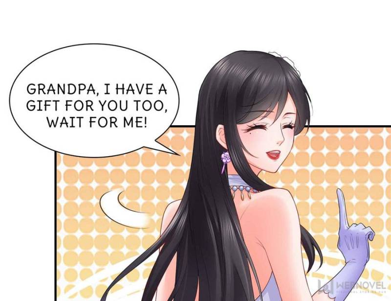Perfect Secret Love: The Bad New Wife is a Little Sweet chapter 82 - page 39