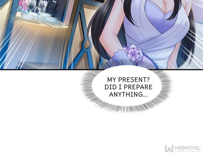 Perfect Secret Love: The Bad New Wife is a Little Sweet chapter 82 - page 42