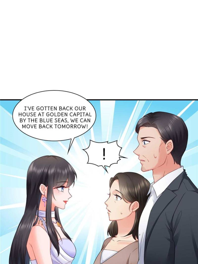 Perfect Secret Love: The Bad New Wife is a Little Sweet chapter 82 - page 5
