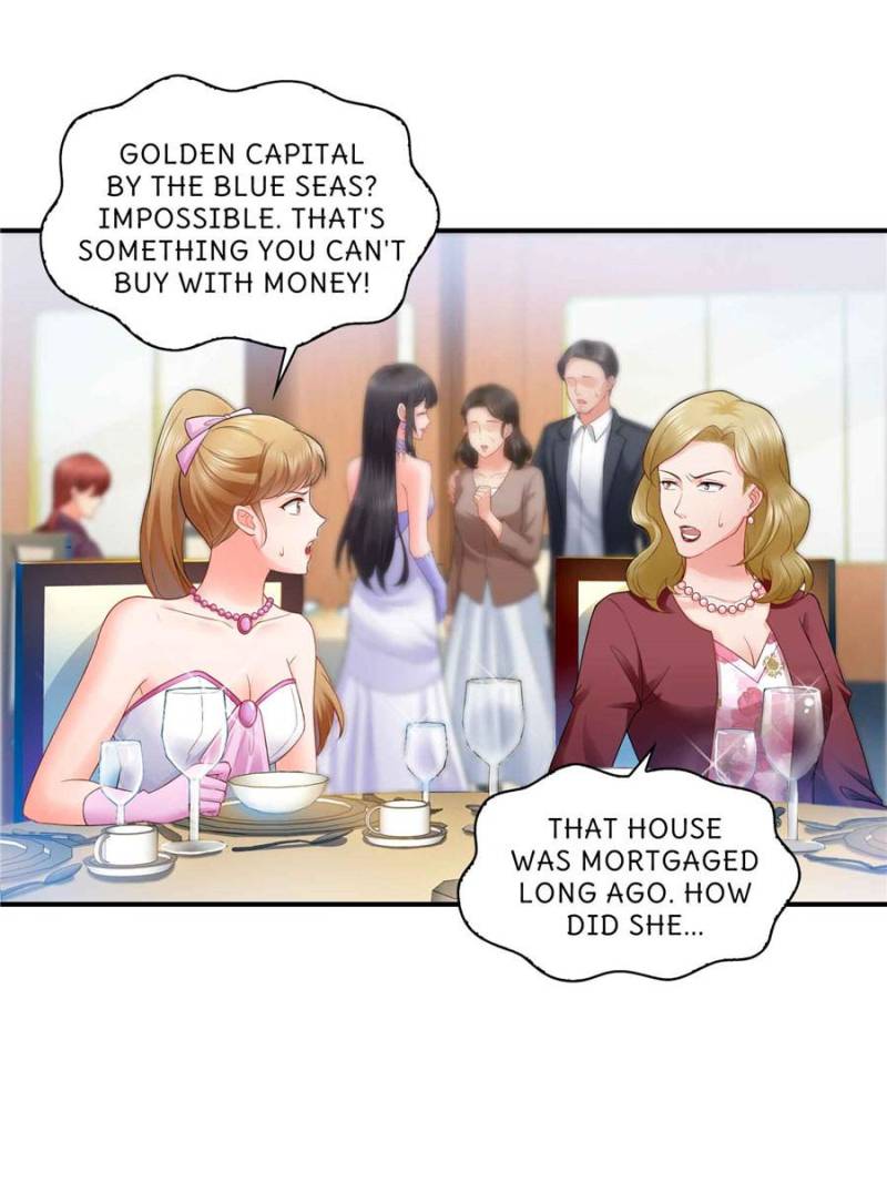 Perfect Secret Love: The Bad New Wife is a Little Sweet chapter 82 - page 7