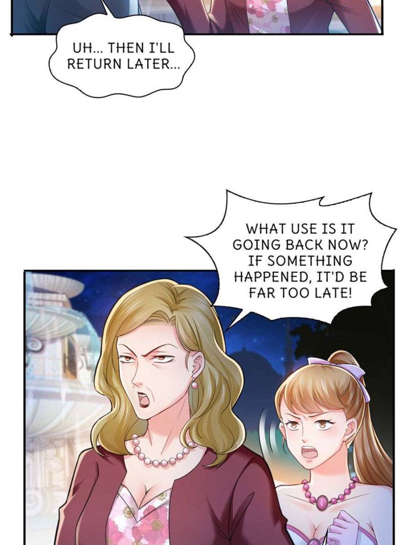 Perfect Secret Love: The Bad New Wife is a Little Sweet chapter 81 - page 10