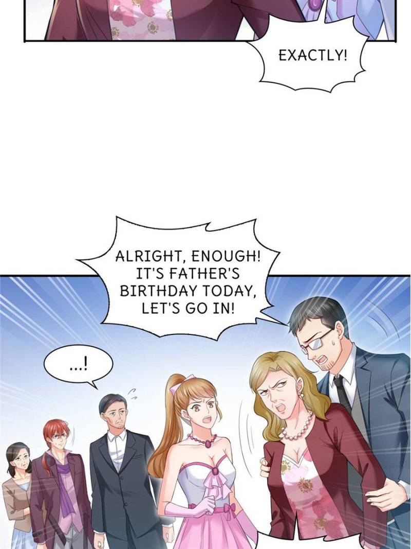 Perfect Secret Love: The Bad New Wife is a Little Sweet chapter 81 - page 11