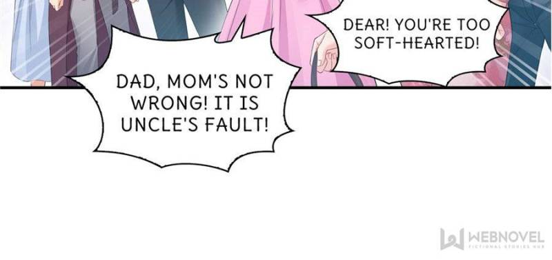 Perfect Secret Love: The Bad New Wife is a Little Sweet chapter 81 - page 12
