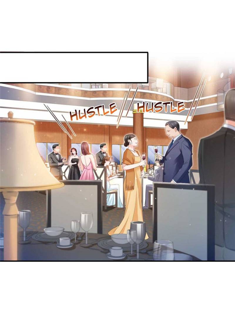 Perfect Secret Love: The Bad New Wife is a Little Sweet chapter 81 - page 13