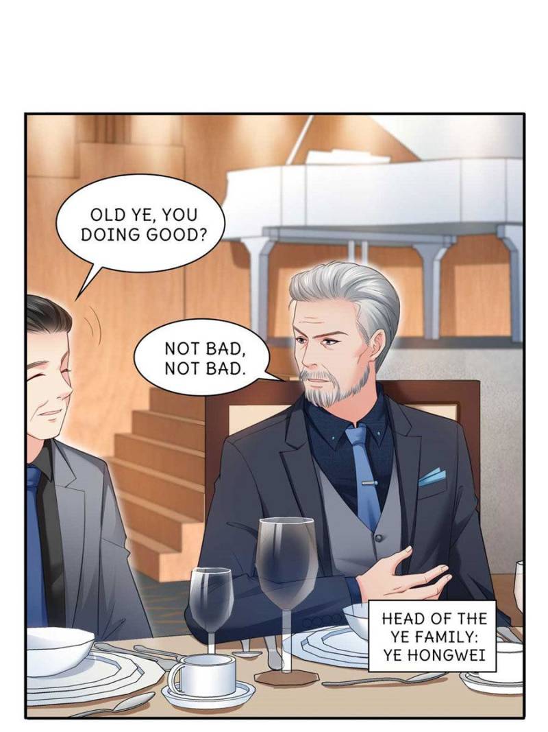 Perfect Secret Love: The Bad New Wife is a Little Sweet chapter 81 - page 14