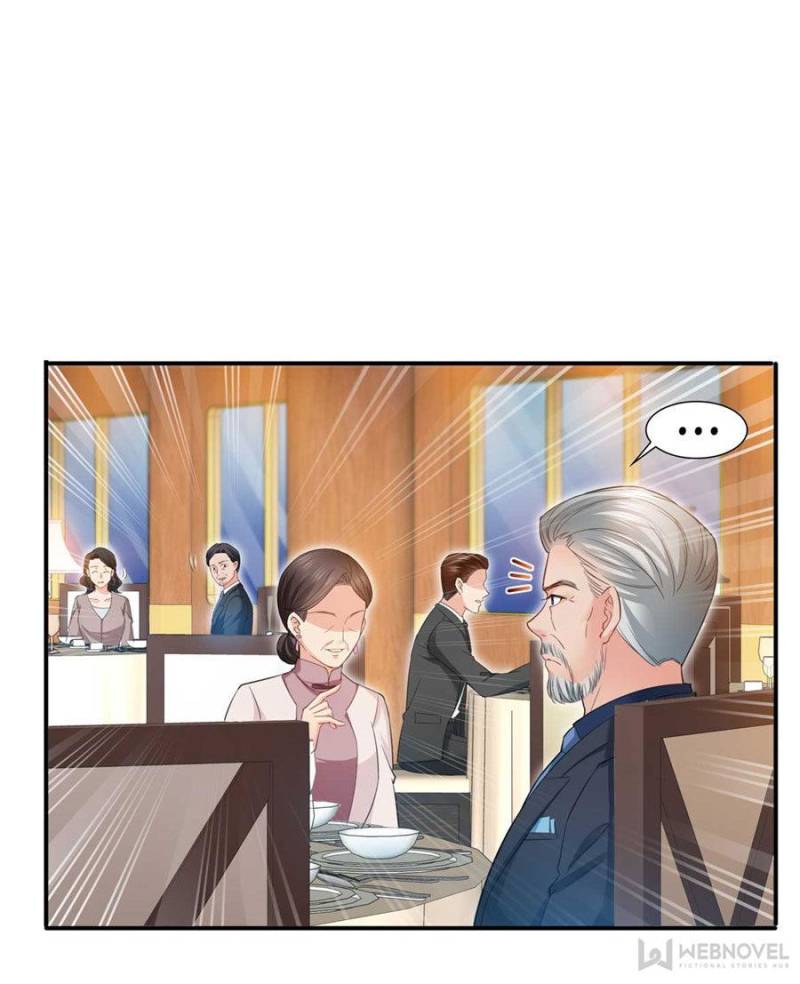 Perfect Secret Love: The Bad New Wife is a Little Sweet chapter 81 - page 15