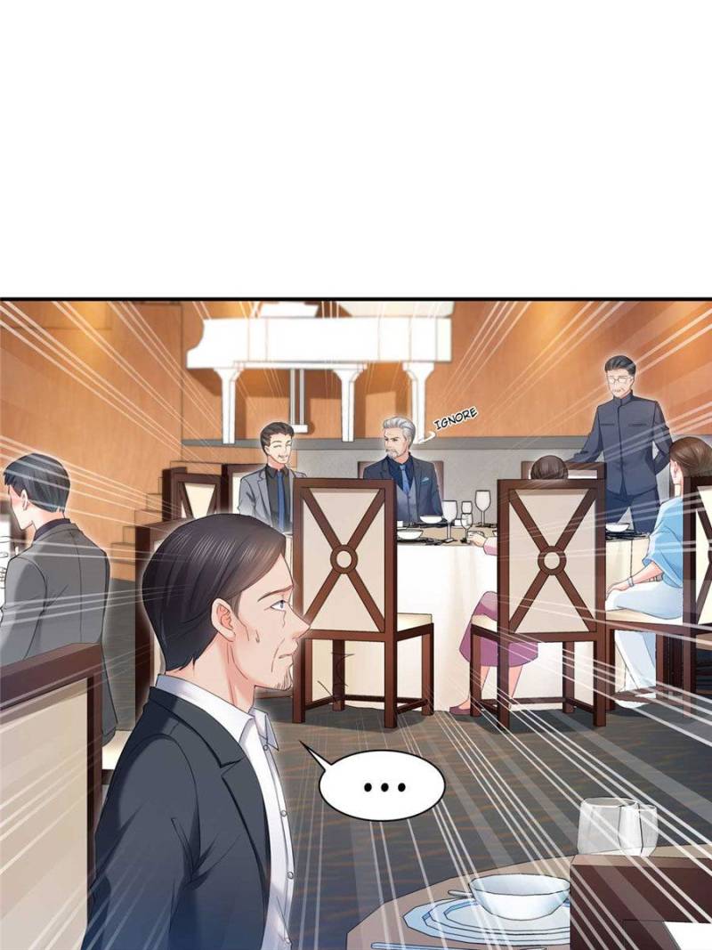 Perfect Secret Love: The Bad New Wife is a Little Sweet chapter 81 - page 16
