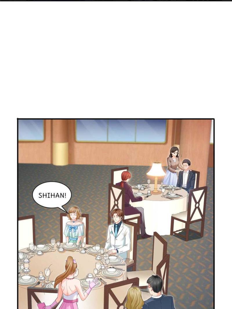 Perfect Secret Love: The Bad New Wife is a Little Sweet chapter 81 - page 17