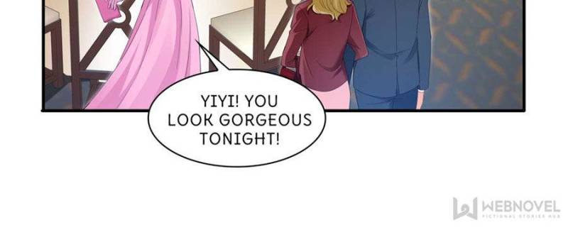 Perfect Secret Love: The Bad New Wife is a Little Sweet chapter 81 - page 18