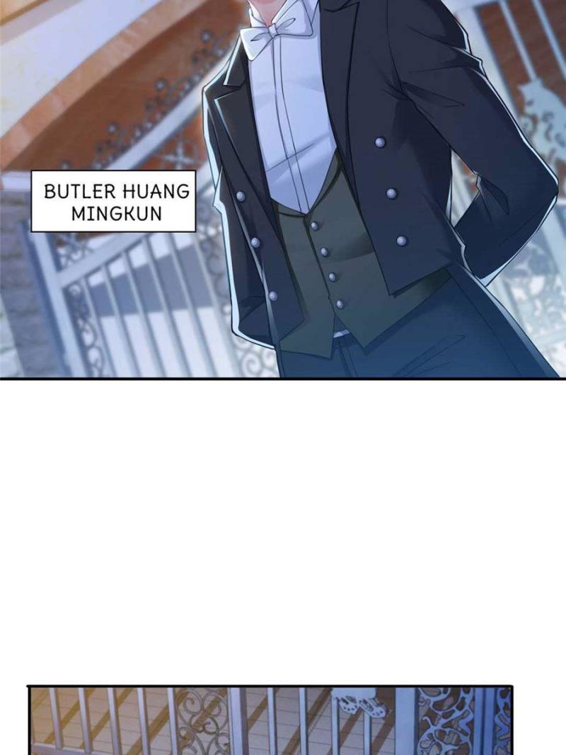 Perfect Secret Love: The Bad New Wife is a Little Sweet chapter 81 - page 2