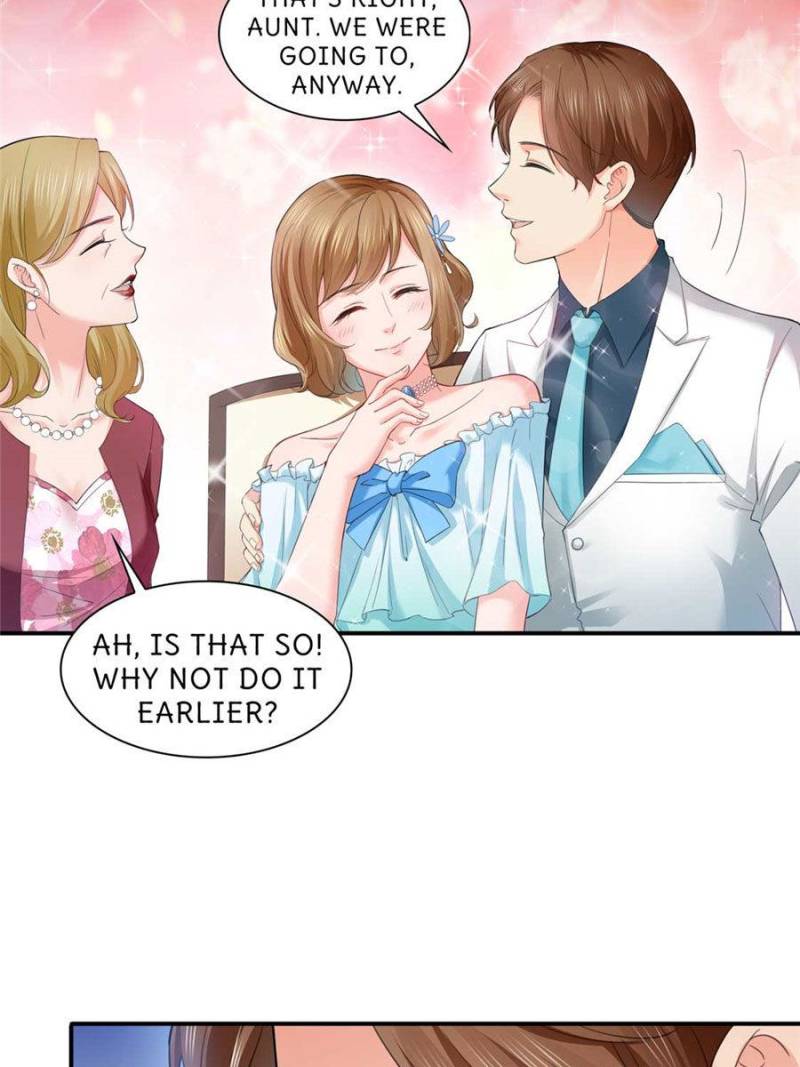 Perfect Secret Love: The Bad New Wife is a Little Sweet chapter 81 - page 20