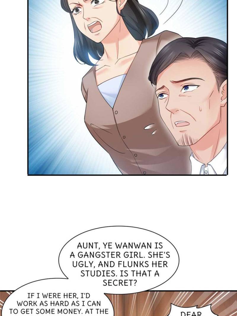 Perfect Secret Love: The Bad New Wife is a Little Sweet chapter 81 - page 23