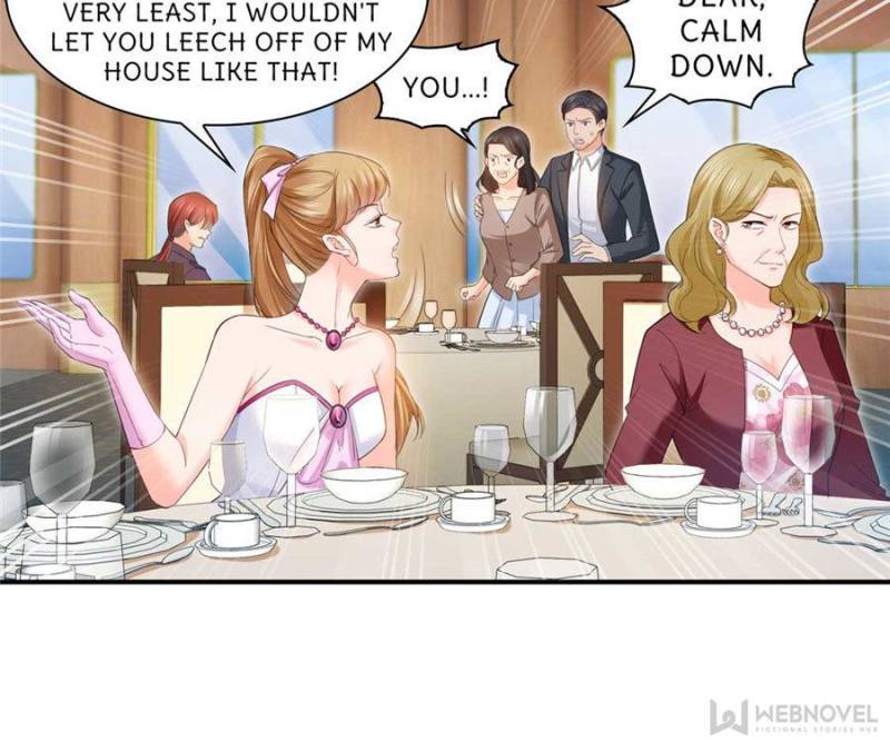 Perfect Secret Love: The Bad New Wife is a Little Sweet chapter 81 - page 24
