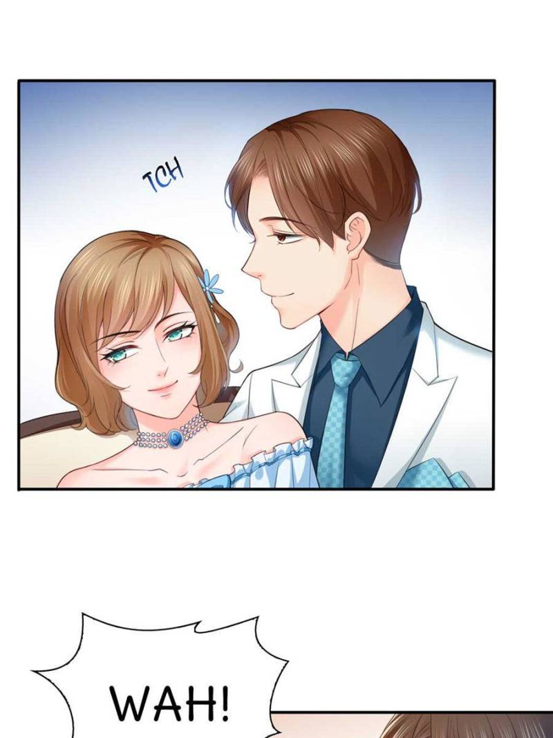 Perfect Secret Love: The Bad New Wife is a Little Sweet chapter 81 - page 25