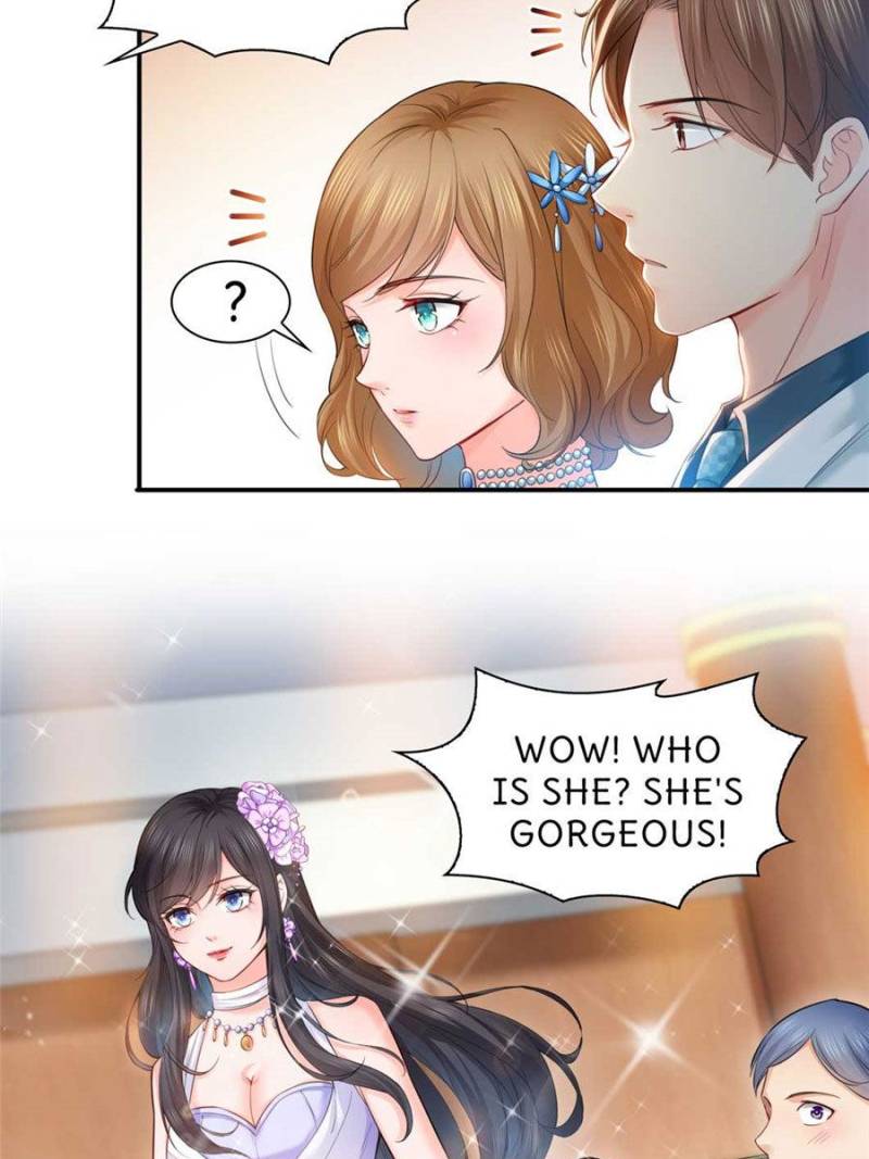 Perfect Secret Love: The Bad New Wife is a Little Sweet chapter 81 - page 26