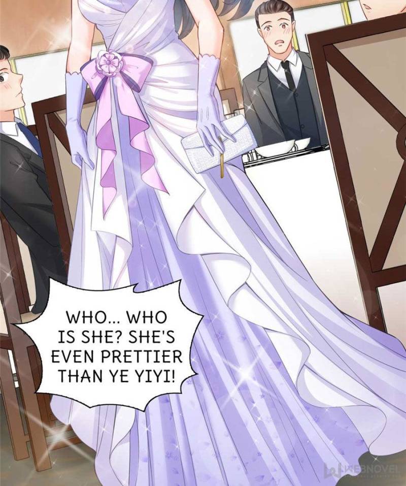 Perfect Secret Love: The Bad New Wife is a Little Sweet chapter 81 - page 27