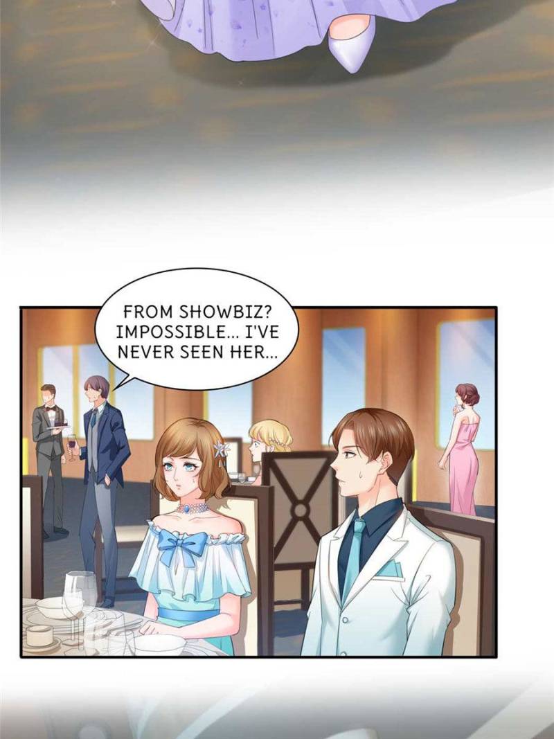Perfect Secret Love: The Bad New Wife is a Little Sweet chapter 81 - page 28