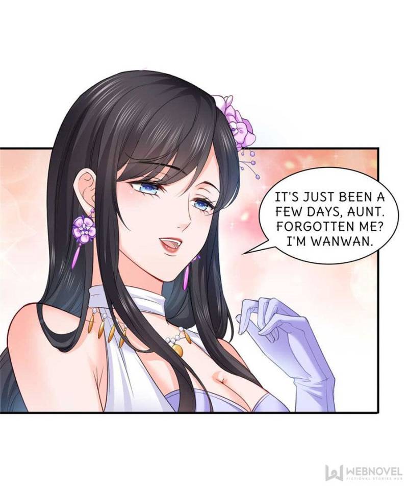 Perfect Secret Love: The Bad New Wife is a Little Sweet chapter 81 - page 30