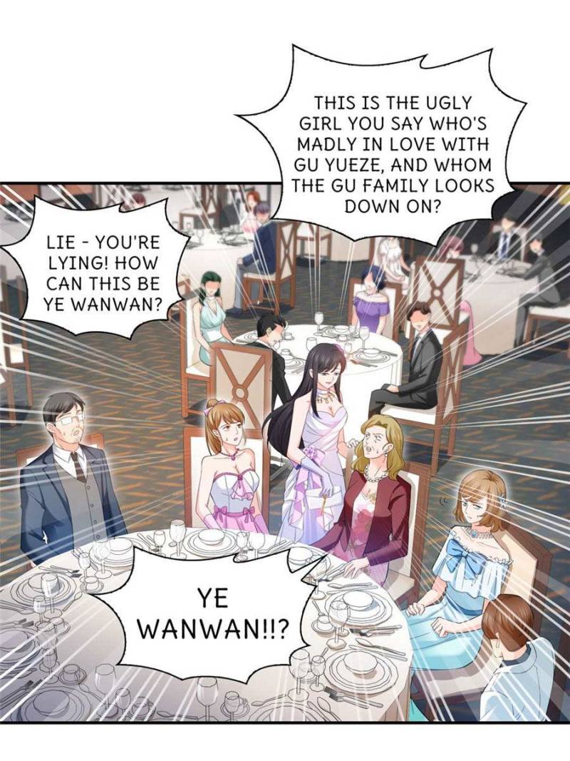 Perfect Secret Love: The Bad New Wife is a Little Sweet chapter 81 - page 31