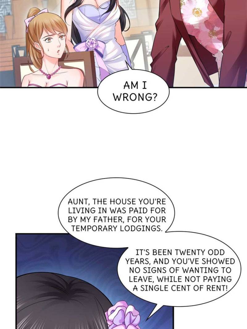Perfect Secret Love: The Bad New Wife is a Little Sweet chapter 81 - page 35
