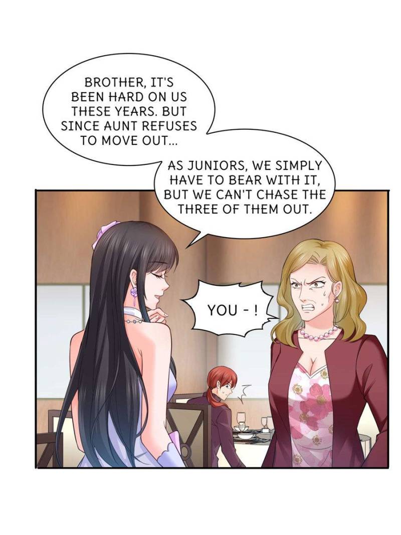 Perfect Secret Love: The Bad New Wife is a Little Sweet chapter 81 - page 37