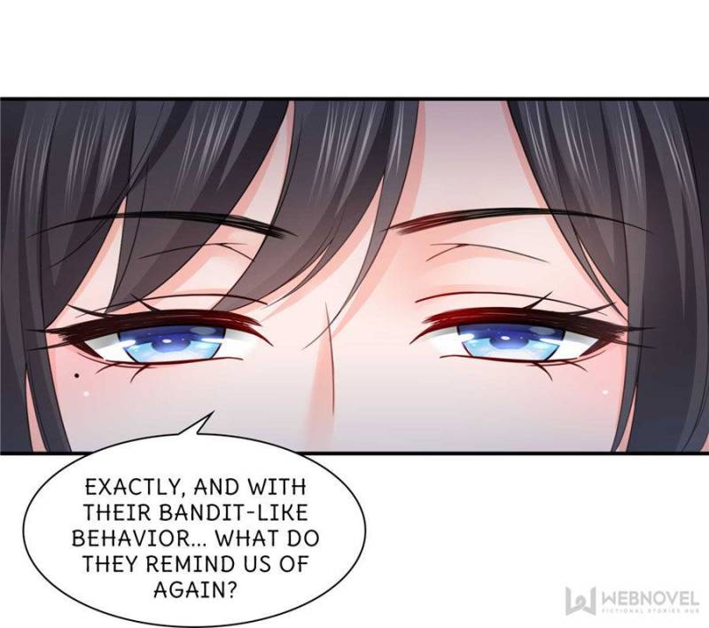 Perfect Secret Love: The Bad New Wife is a Little Sweet chapter 81 - page 39